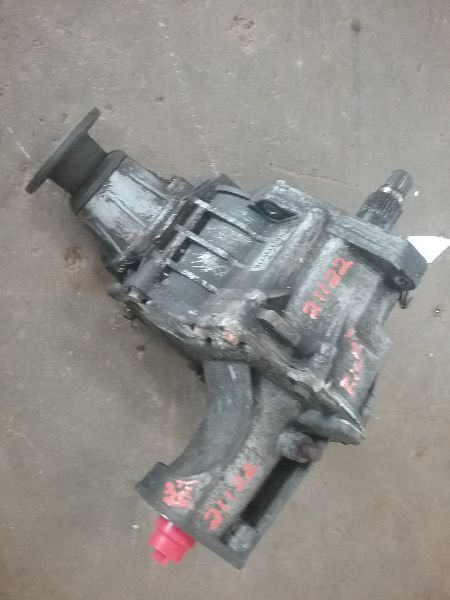 2001-2003 Hyundai Santa FE Transfer Case 2.7L Assembly OEM | eBay