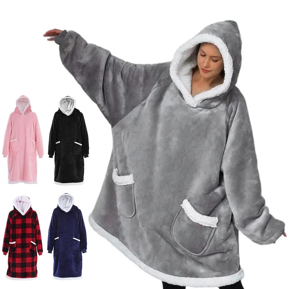 Hooded snuggle sale blanket