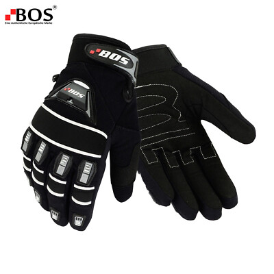 Neu Herren Motorradhandschuhe Fahrrad Sport Gloves Sommer Motorradhandschuhe