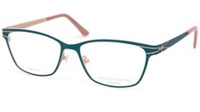 NEW Prodesign Denmark 1426 c.9321 Teal EYEGLASSES GLASSES 51-15-135mm