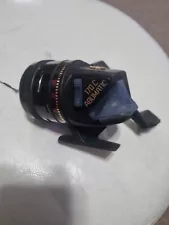 Vintage ABU Garcia Abumatic 170 C Spin Cast Fishing Reel Made In Japan 