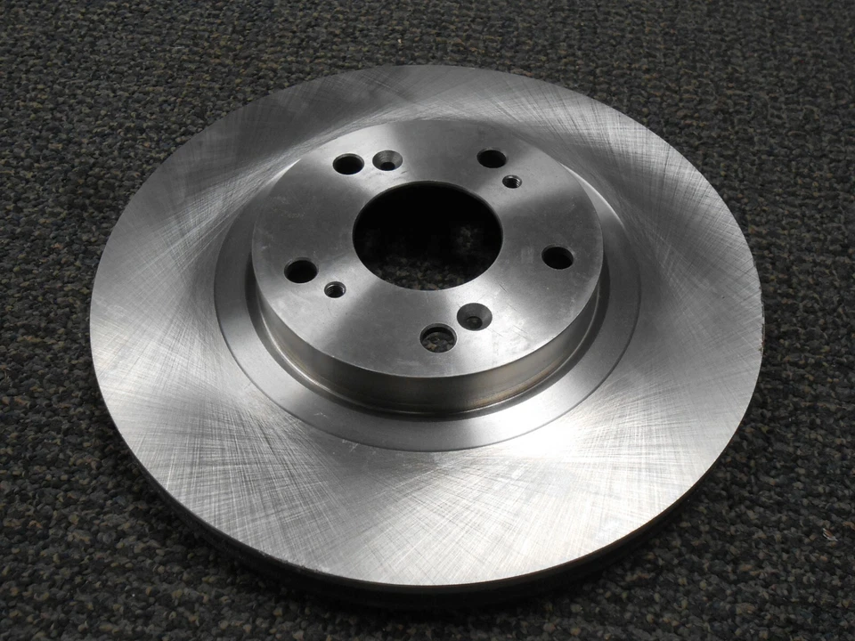 Rotor de freno de disco Magneti de Marelli Mopar 2006-11 Honda Civic 1AMVR10192 NUEVO DE STOCK Foto 4 de 4