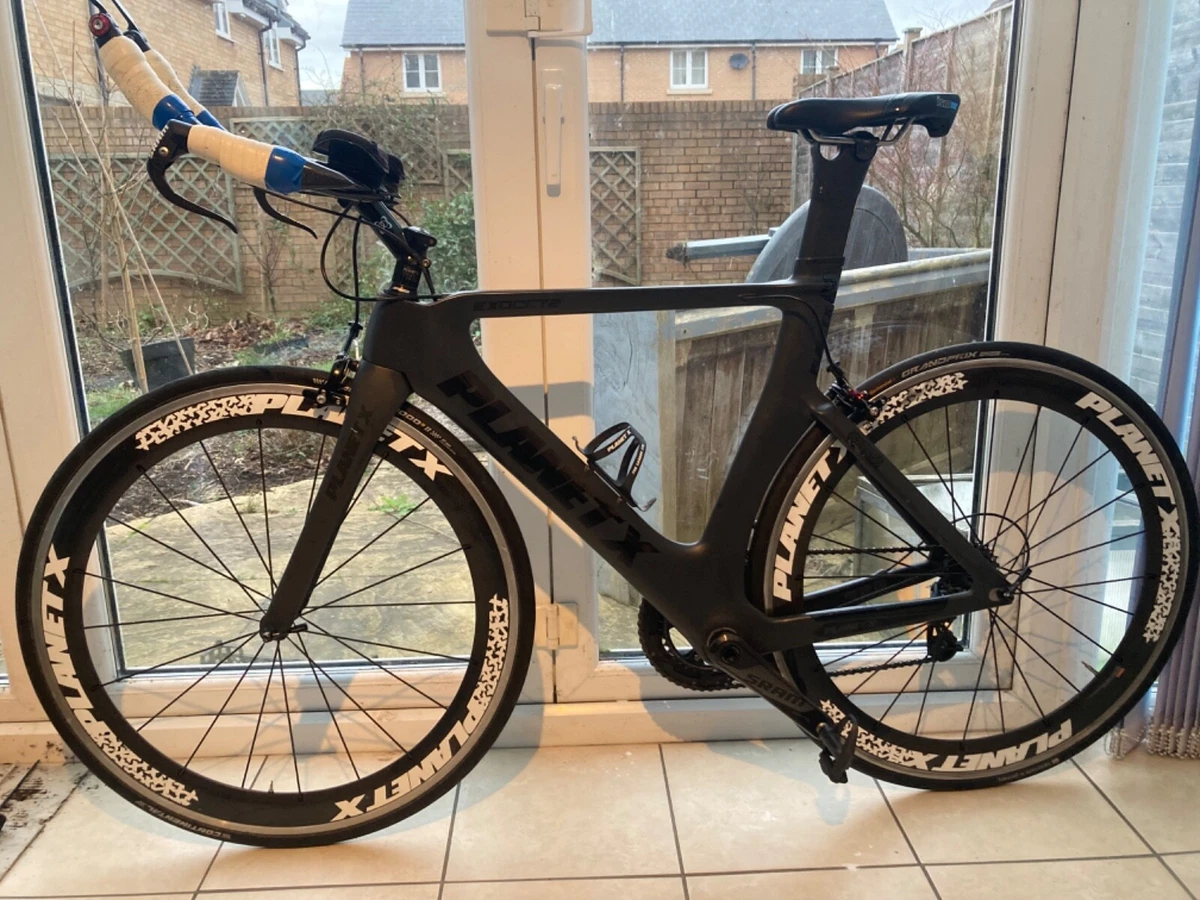 Planet x exocet 2 tt bike sale