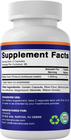 Vitamatic Mastic Gum 1000mg per Serving - Support Digestive Function, Gastrointe
