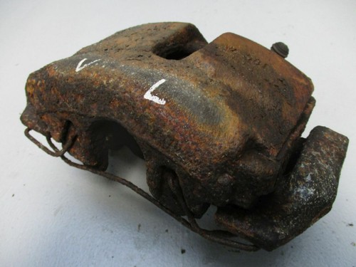 VW CADDY III 3 03-10 2K Bremssattel Bremszange links vorn