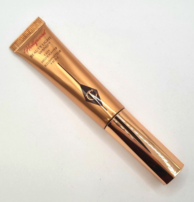   Charlotte Tilbury Hollywood Beauty Light Wand Spotlight Easy Highlighter 12ml