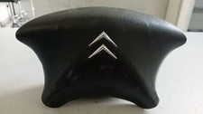 6004608 AIRBAG VOLANTE CITROEN Xsara Picasso 2° Serie 2000 Benzina (2005) 928032