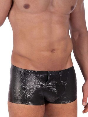 MANSTORE Popper Pant M2317 Gr. M