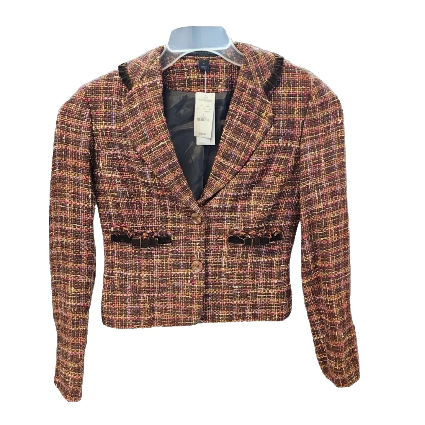 Express Blazer para Mujer