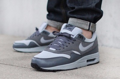 nike grey wolf
