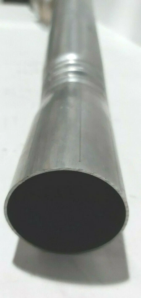 Volvo 242 1984 2,3 L L4 convertidor catalítico Foto 3 de 4