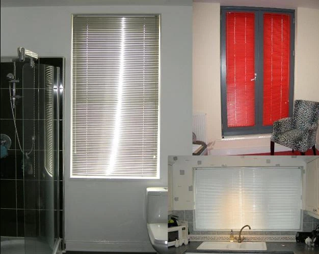 HOME DESIGN SRL TENDA VENEZIANA IN ALLUMINIO 15 mm - Su Misura