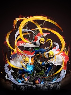Naruto Statue 1/7 Minato von Ventus Studio