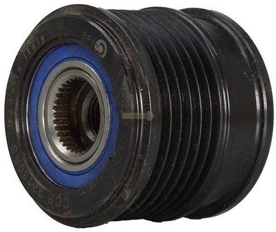 Riemenscheibe Lichtmaschine Pulley Neu - OE-Ref. 920801 für *** Litens Type