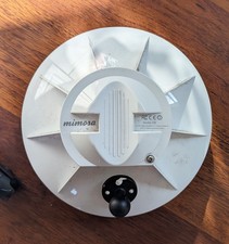 4 Units - Mimosa C5 5GHz Client Bridge with 20dBi Antenna plus special mounts