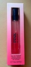 NIB Victoria's Secret PINK By Pink Purse Travel Perfume Spray .23 Oz Parfum