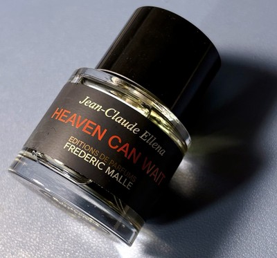 Frederic Malle Heaven Can Wait 1.7 oz/50ml EDP New Unused Authentic