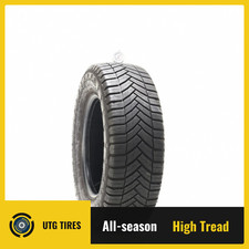 Used 23565r16c Michelin Agilis Crossclimate 121119r - 8.532 Used 23565r16c Michelin Agilis Crossclimate 121119r - 8.532