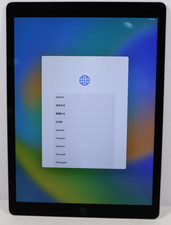 PREOWNED- Apple iPad Pro A1584 12.9" 1st Gen 32GB Wi-Fi Tablet