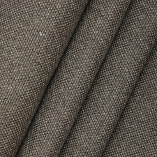 SUNBRELLA 16001 BLEND COAL GREY OUTDOOR INDOOR FURNITURE FABRIC BY YARD 54"W