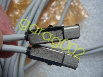 SMC D-S791L NPN (3-Wire) Pneumatic Auto Switch New