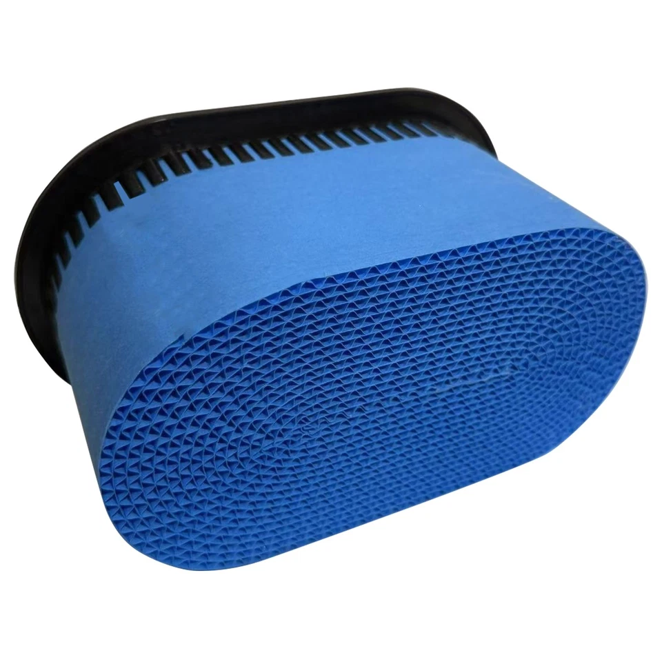 Filtro de aire ME422880 ML242294 para Mitsubishi Fuso Canter 2012-2017 P636691 Foto 3 de 4