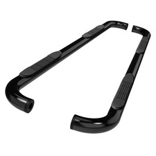 TAC Side Steps Fit Chevy Silverado/GMC Sierra 1999-2018 1500  1999-2019 2500...