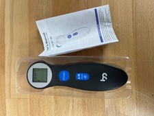 Femometer DET-306 Infrared Forehead Thermometer   New Open Box, Fast Read