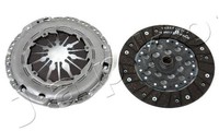 Kupplungssatz Japko 925002 225Mm FüR Volvo S40 1 644 V40 645 Mitsubishi Carisma