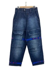MARITHE FRANCOIS GIRBAUD Jeans 34