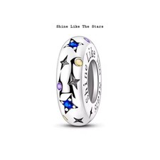 Charm Anhänger Stopper 925 Silber für Bettelarmband Pandora Armband Hund Katze💝