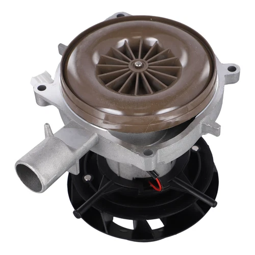 Diverse Applications of Blower Motors for For diesel Air Parking Heating Units - Picture 4 of 12