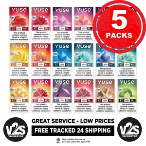 vuse mint ice pods 20mg Vuse Pro One Box | Mint Ice