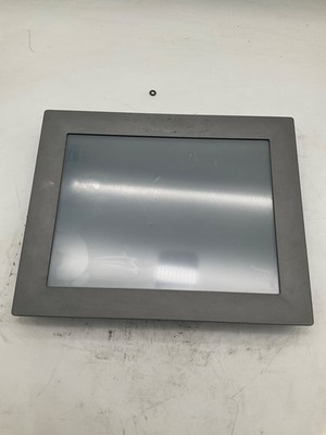 ADVANTECH FPM 2150G Industrial Touchscreen Monitor USED