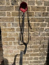 Martingale Full Size Black Used