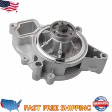 Water Pump For 00-17 Chevy Malibu Equinox Buick GMC Terrain 2.0L 2.2L 2.4L