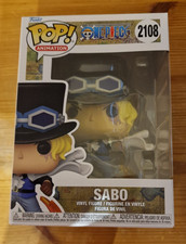 Funko POP! Sabo 2108, Neu und Originalverpack...