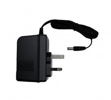 12V Power Supply Charger Adapter Plug For model CE-24-1210B 12V ~ 0.83A 10VA
