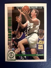 1992-93 NBA Hoops (1-250)-Complete Your Set-Combine SHIP