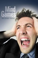 Mind Games | Richard Payne | Taschenbuch | Kartoniert / Broschiert | Englisch