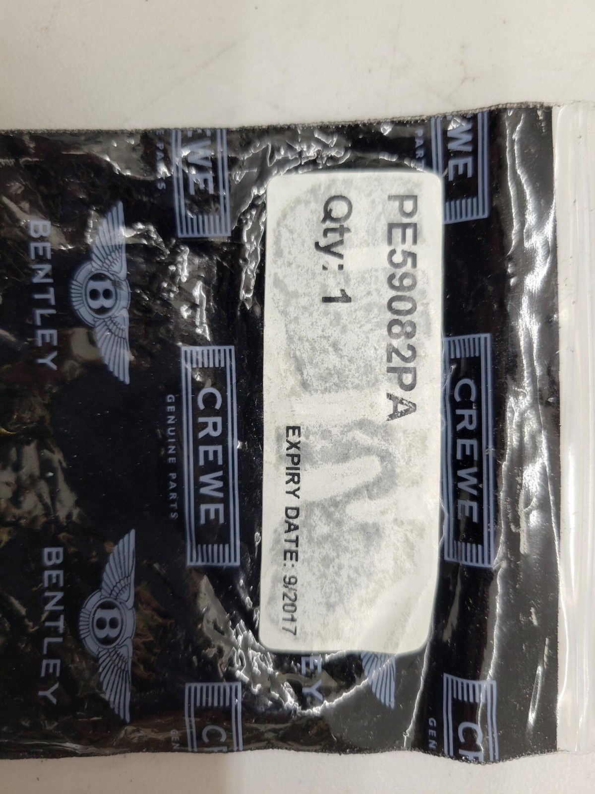 Rolls Royce / Bentley Oil Seal PE59082PA