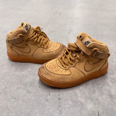 clearance nike air force timberland color