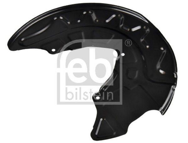 Spritzblech Bremsscheibe Febi Bilstein 174626 FüR VW Tiguan AD1 AX1 Golf 7 5G1 8-image