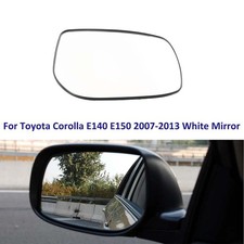 Glace de rétroviseur Toyota COROLLA
