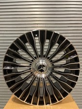 22 Rims Fit Mercedes Benz Gls Gle Gls600 Gls580 Gle Gle63 53 43 Wheels Set Of4 22 Rims Fit Mercedes Benz Gls Gle Gls600 Gls580 Gle Gle63 53 43 Wheels Set Of4