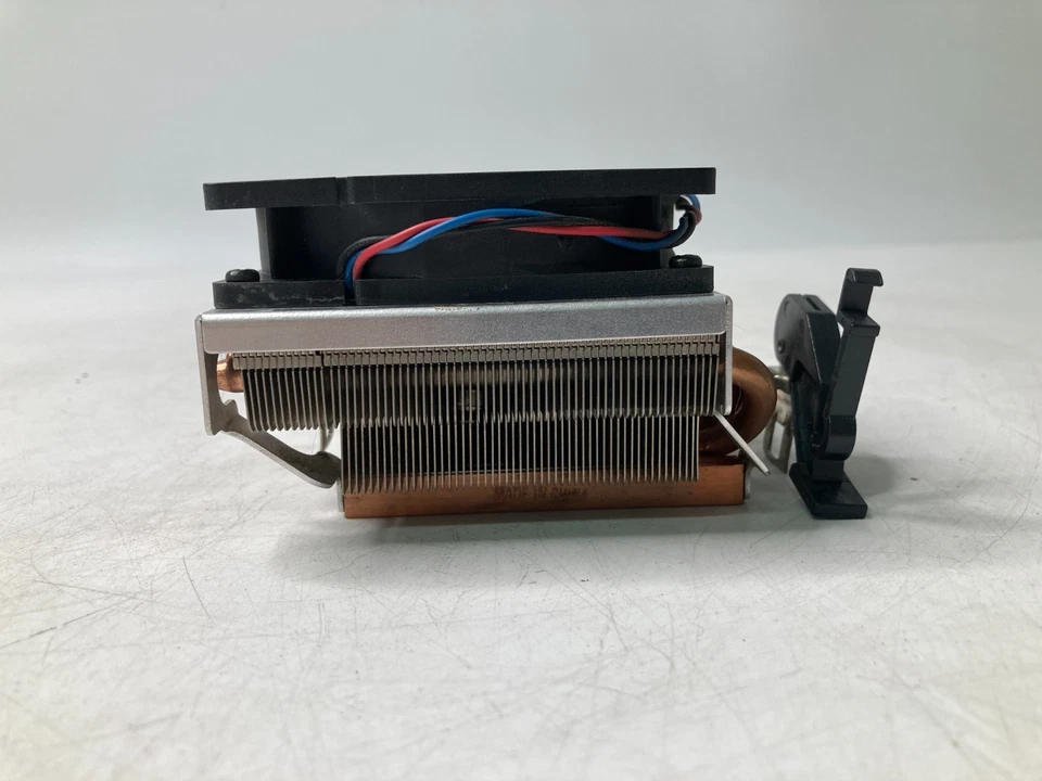 Cooler Master AMD CMHK8-8I22A-A2 Fan & Heatsink Socket 754/939/940/AM2 - Image 3 of 4