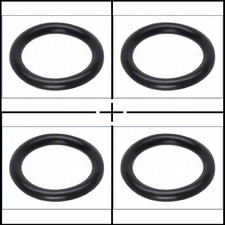 4x ORIGINAL® Ajusa Dichtung, Ansaugkrümmer für Ford FIESTA VI FUSION FIESTA V