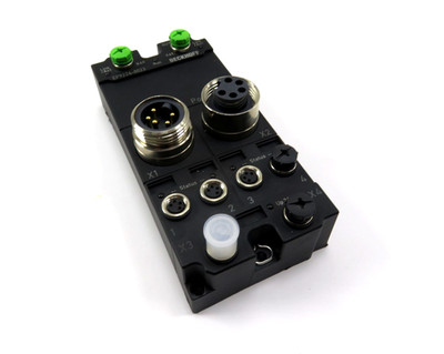 Beckhoff EP9224-0023 EtherCAT Box, 4/4-channel Power Distribution