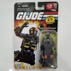 Hasbro G.I. Joe Cobra Paratrooper Para-Viper Boxed Action Figure 2008