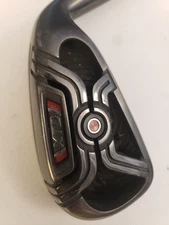 Used Adams XTD Black Individual Iron 5 Iron - KBS Tour 90 - Stiff - RH